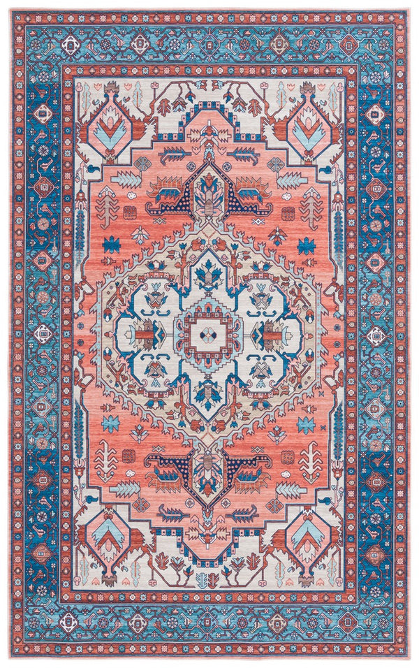 Safavieh Arizona 105 Power Loomed Traditional Rug ARZ105P-9