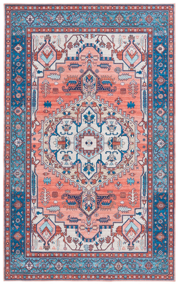Safavieh Arizona 105 Power Loomed Traditional Rug ARZ105P-5