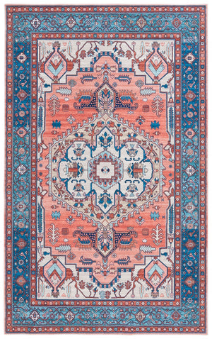 Safavieh Arizona 105 Power Loomed Traditional Rug ARZ105P-9