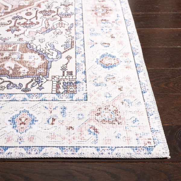 Safavieh Arizona 109 Power Loomed Traditional Rug ARZ109T-7SQ