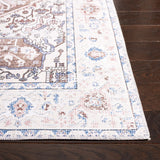 Safavieh Arizona 109 Power Loomed Traditional Rug ARZ109T-7SQ