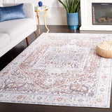 Safavieh Arizona 109 Power Loomed Traditional Rug ARZ109T-7SQ