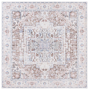 Safavieh Arizona 109 Power Loomed Traditional Rug ARZ109T-7SQ
