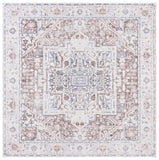 Safavieh Arizona 109 Power Loomed Traditional Rug ARZ109T-7SQ