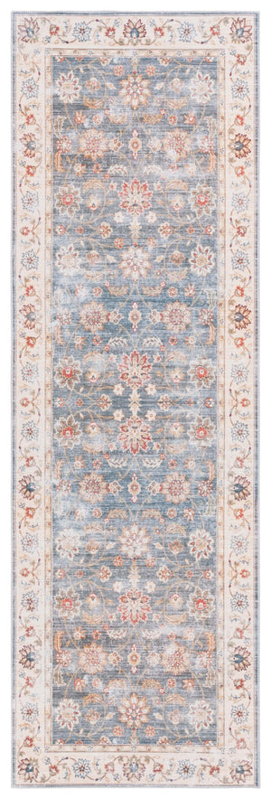 Safavieh Arizona 112 Power Loomed  Rug Green / Beige ARZ112Y-28