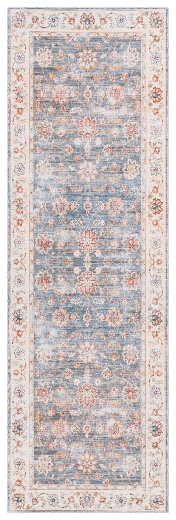 Safavieh Arizona 112 Power Loomed  Rug Green / Beige ARZ112Y-28