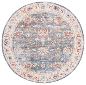 Safavieh Arizona 112 Power Loomed  Rug Green / Beige ARZ112Y-6R