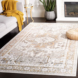 Safavieh Arizona 116 Power Loomed Traditional Rug ARZ116B-7SQ