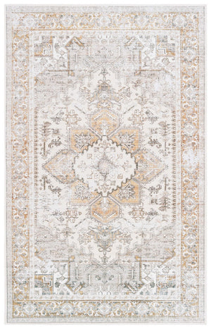 Safavieh Arizona 116 Power Loomed Traditional Rug ARZ116B-7SQ