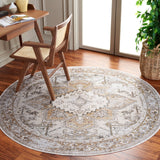 Safavieh Arizona 116 Power Loomed Traditional Rug ARZ116B-7SQ