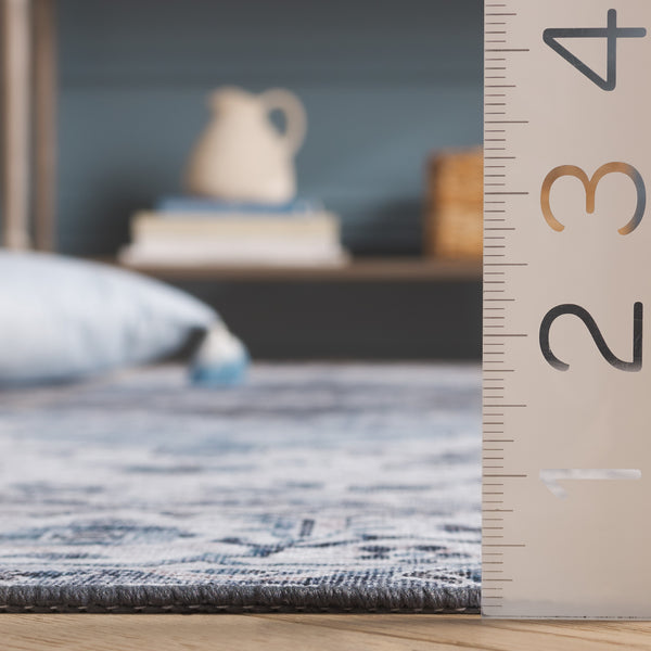 Safavieh Arizona 123 Power Loomed Traditional Rug ARZ123A-9