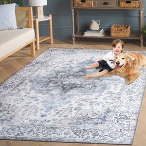 Safavieh Arizona 123 Power Loomed Traditional Rug ARZ123A-9