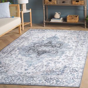 Safavieh Arizona 123 Power Loomed Traditional Rug ARZ123A-9