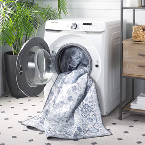 Safavieh Arizona 123 Power Loomed Traditional Rug ARZ123A-9