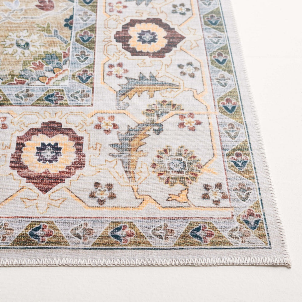 Safavieh Arizona 126 Power Loomed Traditional Rug ARZ126L-9