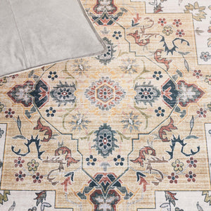 Safavieh Arizona 126 Power Loomed Traditional Rug ARZ126L-9