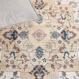 Safavieh Arizona 126 Power Loomed Traditional Rug ARZ126L-5