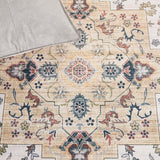 Safavieh Arizona 126 Power Loomed Traditional Rug ARZ126L-9