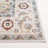 Safavieh Arizona 126 Power Loomed Traditional Rug ARZ126L-9