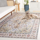 Safavieh Arizona 126 Power Loomed Traditional Rug ARZ126L-9