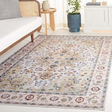 Safavieh Arizona 126 Power Loomed Traditional Rug ARZ126L-5