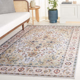 Safavieh Arizona 126 Power Loomed Traditional Rug ARZ126L-9