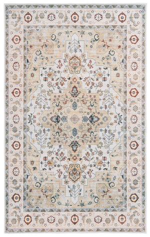 Safavieh Arizona 126 Power Loomed Traditional Rug ARZ126L-9