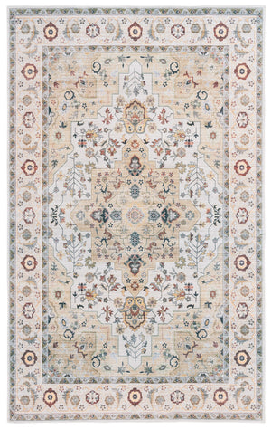 Safavieh Arizona 126 Power Loomed Traditional Rug ARZ126L-5
