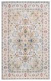 Safavieh Arizona 126 Power Loomed Traditional Rug ARZ126L-5