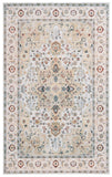 Safavieh Arizona 126 Power Loomed Traditional Rug ARZ126L-9