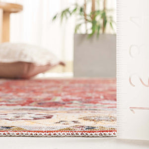 Safavieh Arizona 126 Power Loomed Traditional Rug ARZ126P-9