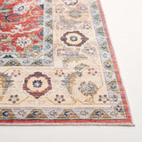 Safavieh Arizona 126 Power Loomed Traditional Rug ARZ126P-5