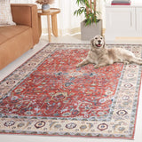 Safavieh Arizona 126 Power Loomed Traditional Rug ARZ126P-5