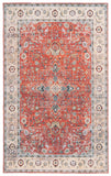 Safavieh Arizona 126 Power Loomed Traditional Rug ARZ126P-5