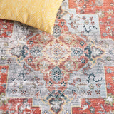 Safavieh Arizona 126 Power Loomed Traditional Rug ARZ126Q-5