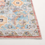 Safavieh Arizona 126 Power Loomed Traditional Rug ARZ126Q-5