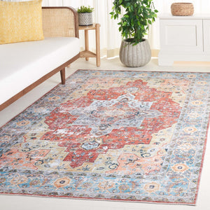 Safavieh Arizona 126 Power Loomed Traditional Rug ARZ126Q-5