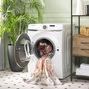 Safavieh Arizona 126 Power Loomed Traditional Rug ARZ126Q-5