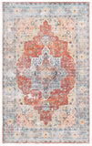 Safavieh Arizona 126 Power Loomed Traditional Rug ARZ126Q-5