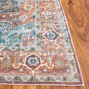 Safavieh Arizona 126 Power Loomed Traditional Rug ARZ126R-9