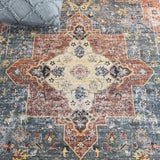 Safavieh Arizona 126 Power Loomed Traditional Rug ARZ126R-5