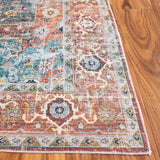 Safavieh Arizona 126 Power Loomed Traditional Rug ARZ126R-5