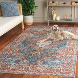 Safavieh Arizona 126 Power Loomed Traditional Rug ARZ126R-5