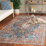 Safavieh Arizona 126 Power Loomed Traditional Rug ARZ126R-9