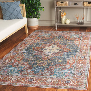 Safavieh Arizona 126 Power Loomed Traditional Rug ARZ126R-5