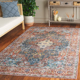 Safavieh Arizona 126 Power Loomed Traditional Rug ARZ126R-9