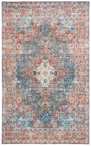 Safavieh Arizona 126 Power Loomed Traditional Rug ARZ126R-9