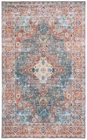 Safavieh Arizona 126 Power Loomed Traditional Rug ARZ126R-5
