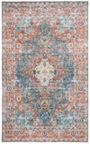 Safavieh Arizona 126 Power Loomed Traditional Rug ARZ126R-5