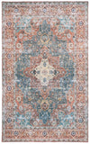 Safavieh Arizona 126 Power Loomed Traditional Rug ARZ126R-9